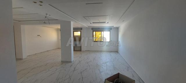 Deux appartements à vendre à Tétouan - 2