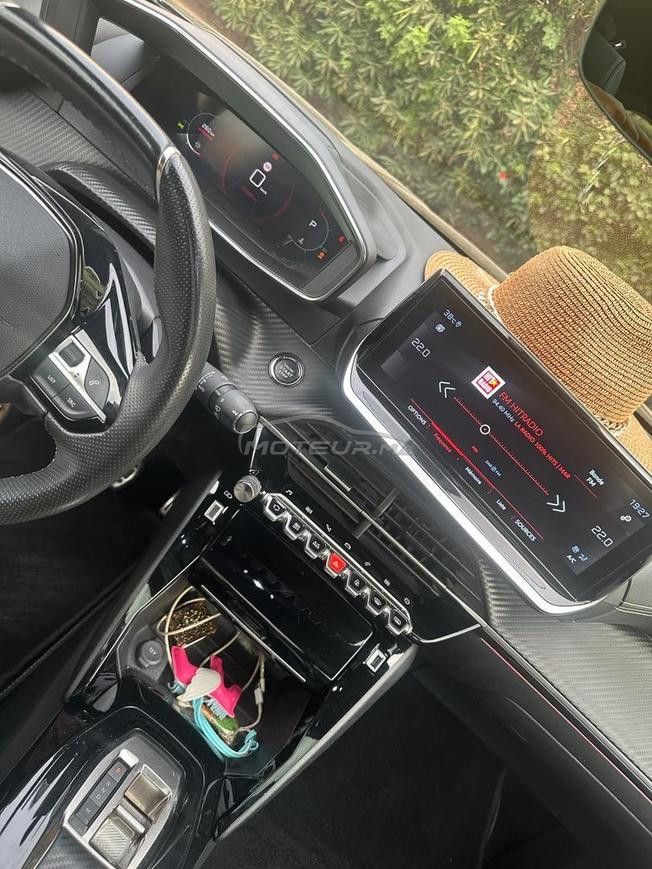 peugeot 2008 a Vendre
