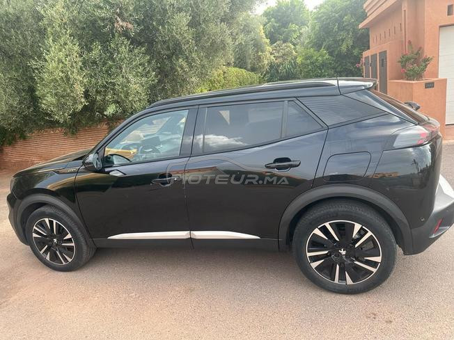peugeot 2008 a Vendre