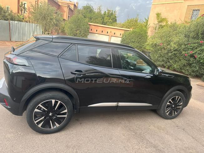 peugeot 2008 a Vendre
