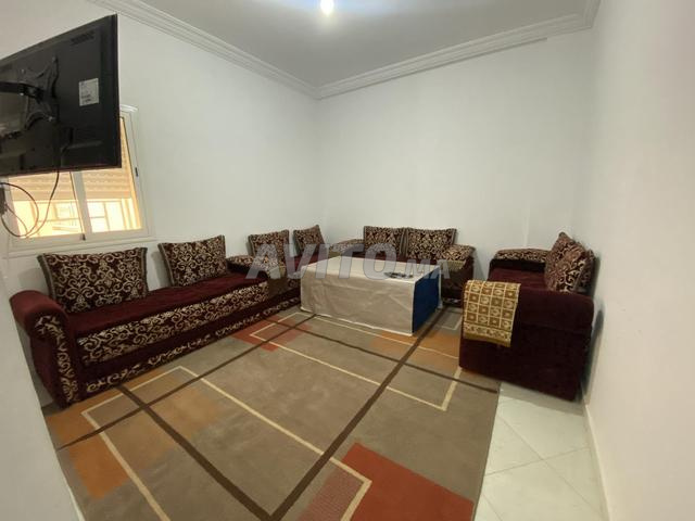 شقة مفروشة - 2