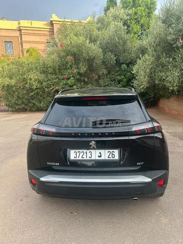 Peugeot 2008 à Vendre - 2