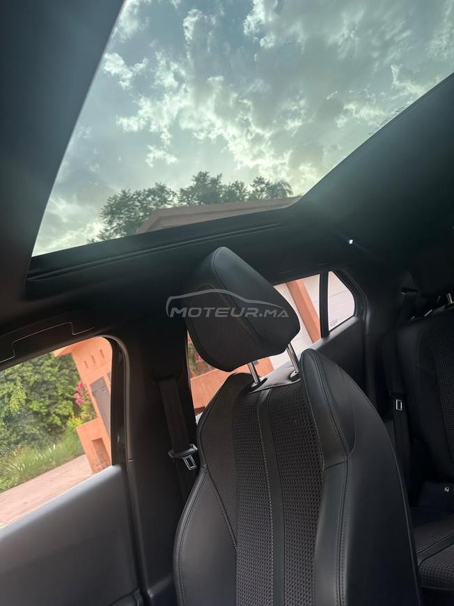 peugeot 2008 a Vendre