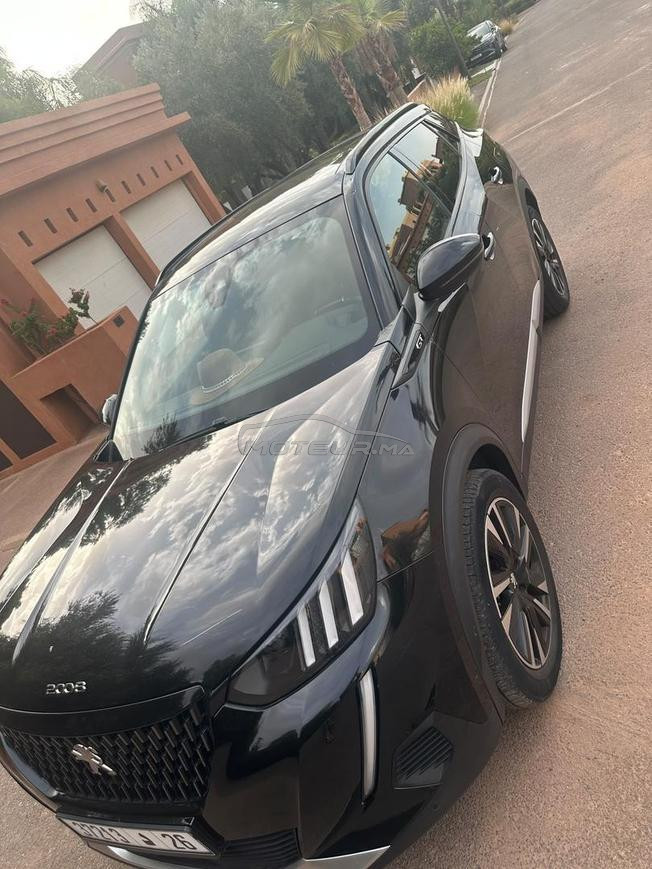 peugeot 2008 a Vendre
