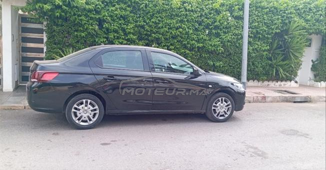 Peugeot 301 Diesel Manuelle 2022 à Casablanca