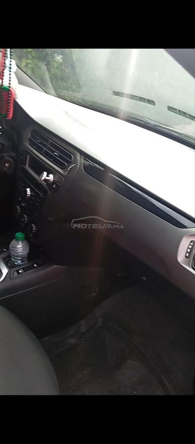 Peugeot 301 Diesel Manuelle 2022 à Casablanca