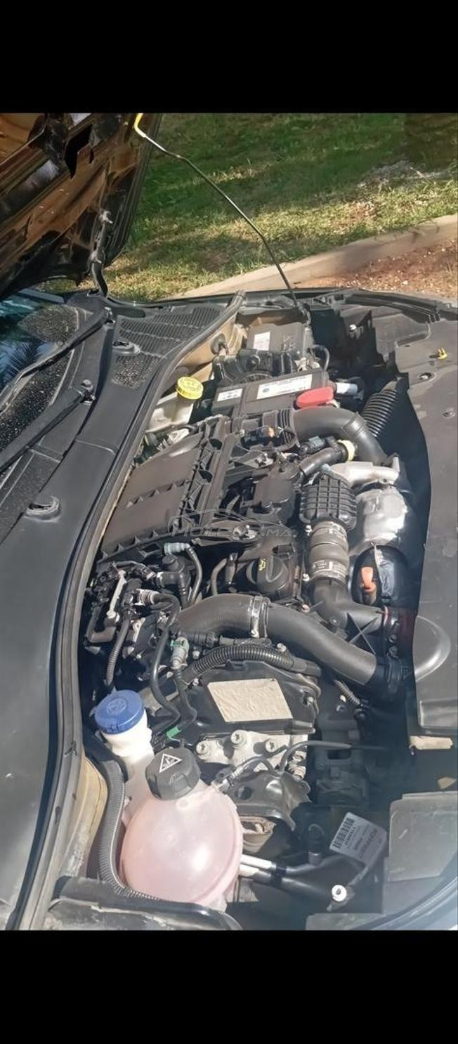 Peugeot 301 Diesel Manuelle 2022 à Casablanca