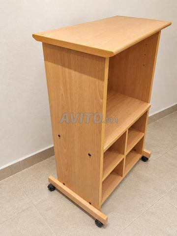 Table pour ordinateur - Table pour ordinateur - 2