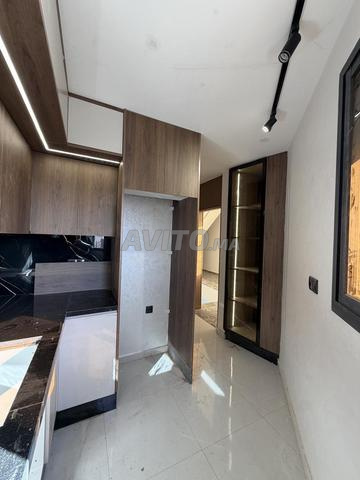 Appartement Haut standing - 2