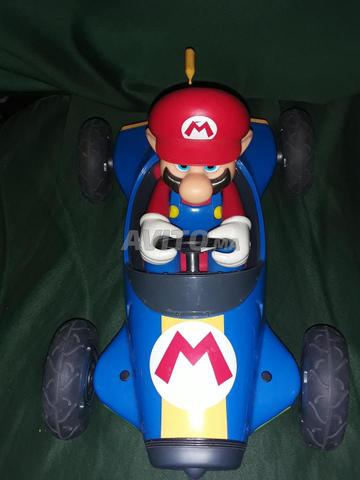 Maroi Kart - 2