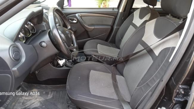 Dacia Duster Diesel Automatique 2018