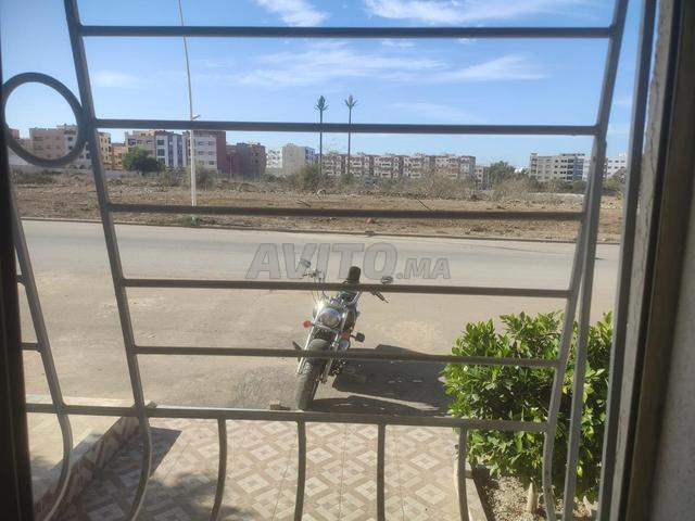 شقة راقية للكراء في بوزنيقة - 2