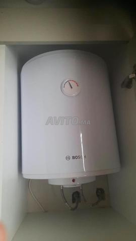 Chauffe eau neuf - 2