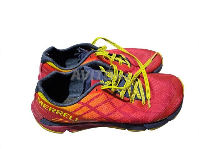 MERRELL Original - Pointure Running - 2