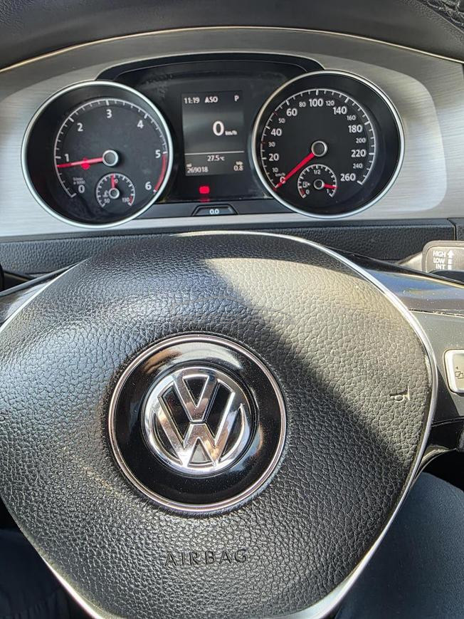 VolkswagenGolf 7
