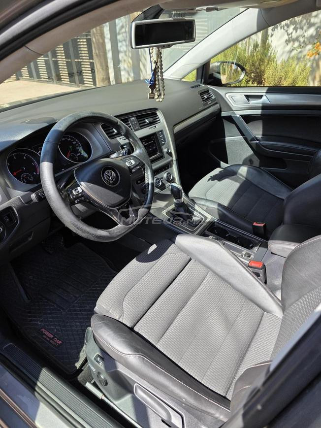 VolkswagenGolf 7