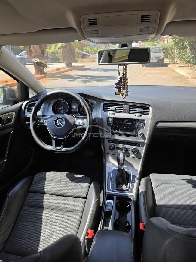 VolkswagenGolf 7
