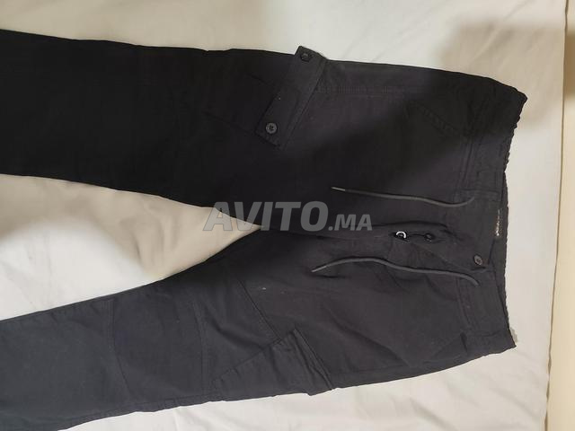 🔥 جينز رجالي M/L – 49 درهم - 2