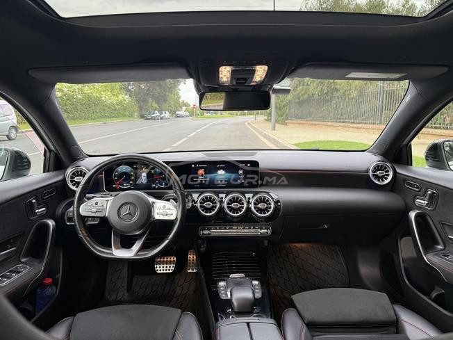 Mercedes classe  a200d Amg