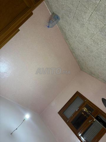 appartement vide - 2