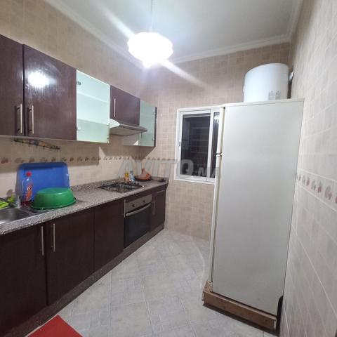 Appart RDC 3CH à vendre côté Kodia - 2