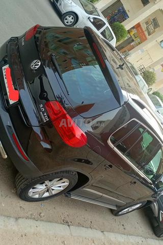 Vente Volkswagen Tiguan 2012 - 2