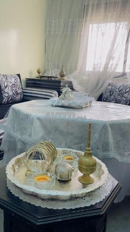 appartement hay essalam - 2