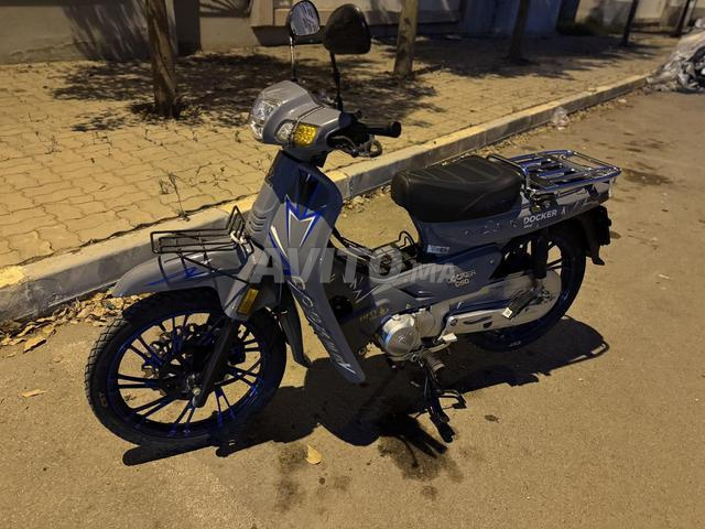 دوكر C50 - 2