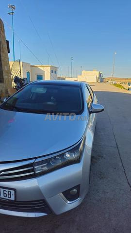 Toyota Corolla comme neuve - 2