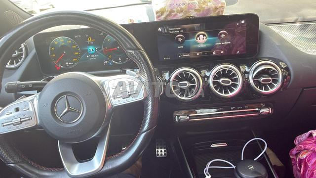 مرسيدس GLA AMG لاين - 2