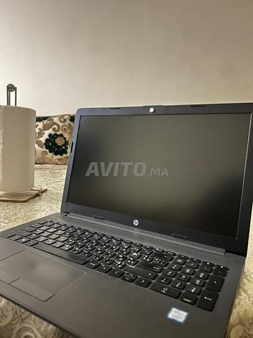 HP 250 i5 الجيل الثامن - 2