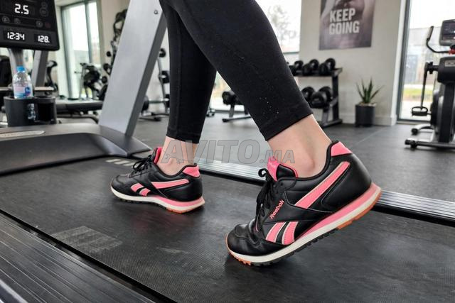 Reebok Original Femme - 2
