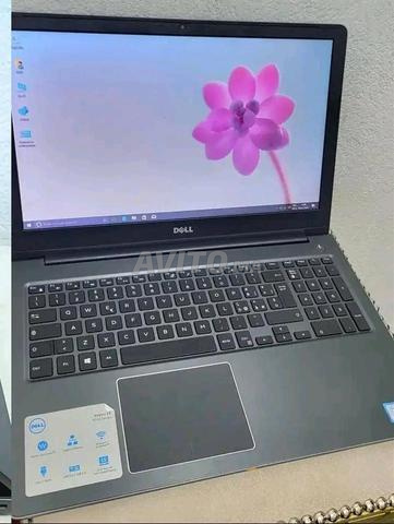 Dell i5 7ème Vostro RAM 8 disque SSD batterie 5h - 2