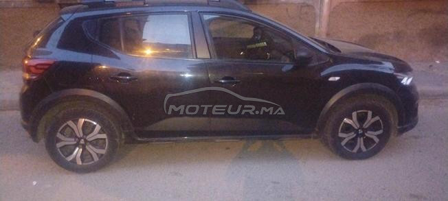 dacia sandero stepway 2023 