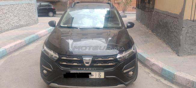 dacia sandero stepway 2023 