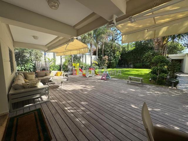 Villa d’exception à saisir sur quartier Polo - 2