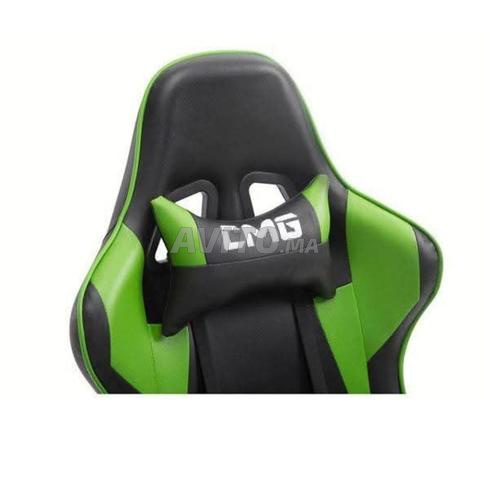 Siège gaming CMG neuf - 2
