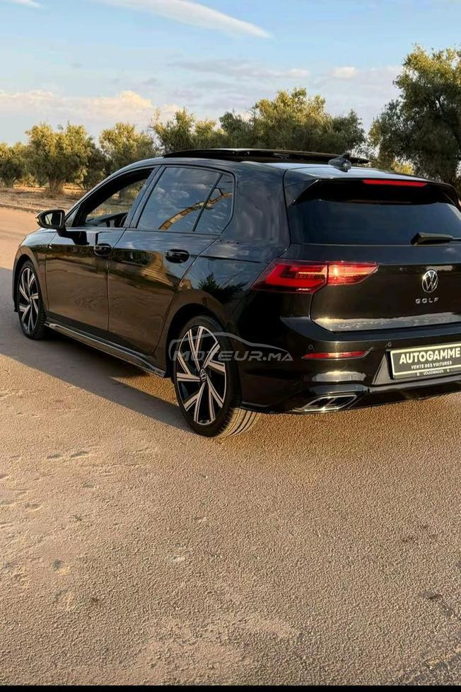 golf 8r emporté neuf. 