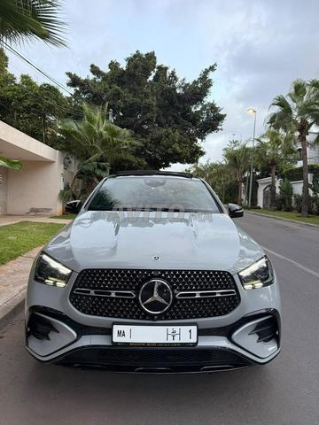 Mercedes Benz Gle 350de pack amg