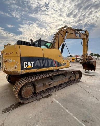 Caterpillar 319DL - 2