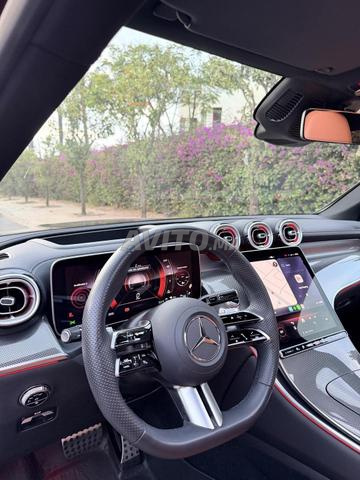 مرسيدس بنز Glc 300de ديزاينو باك AMG - 2