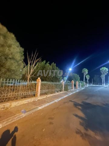 Oulad Abbou Province de Berrechid - 2