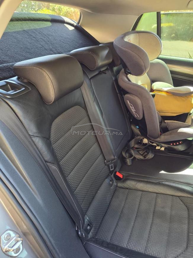 Volkswagen Golf 7 Diesel Automatique 2014
