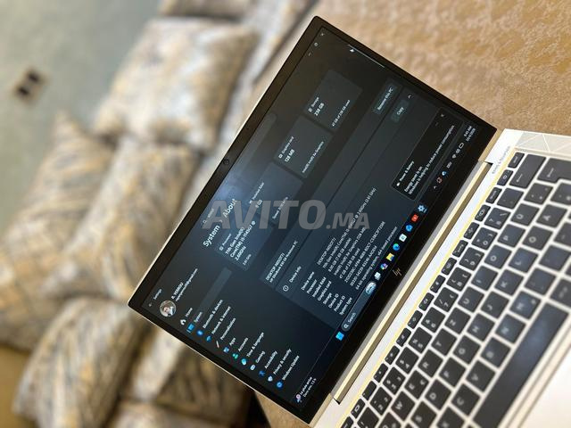 hp elitebook - 2