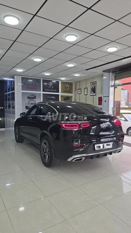 GLC 220 diesel modèle 2021 dédouanée 2026 70.000km - 2