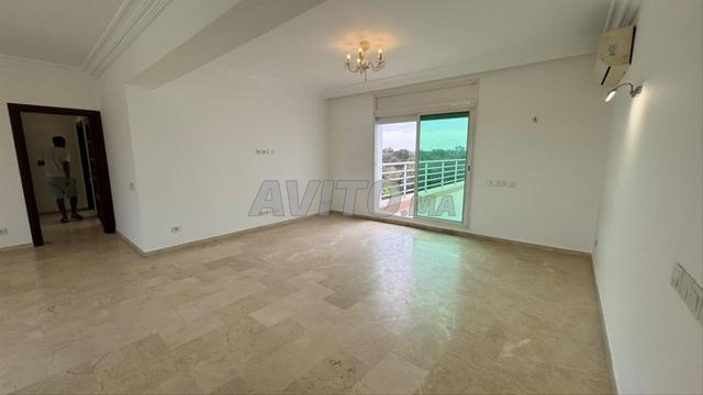 Appartement à louer – Haut Agdal, Rabat - 2