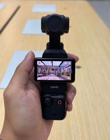 Dji Osmo Pocket - 2