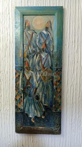 Saïd Hbicha - 2
