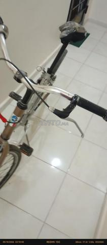 Vélo à vendre - 2