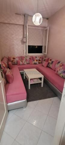 Appartement à vendre 60 m² à Mohammedia - 2